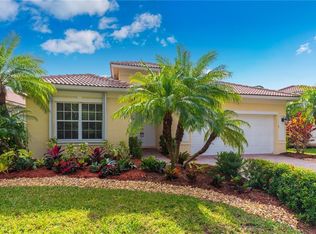 2610 SE Stonebriar Way, Stuart, FL 34997