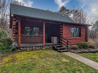 2867 Gowanda Zoar Rd, Gowanda, NY 14070