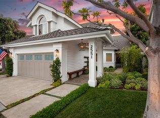 2551 Point Del Mar, Corona Del Mar, CA 92625