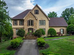 3117 Providence Cir, Morristown, TN 37814