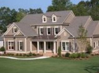 1463 Georgia Club Dr, Statham, GA 30666