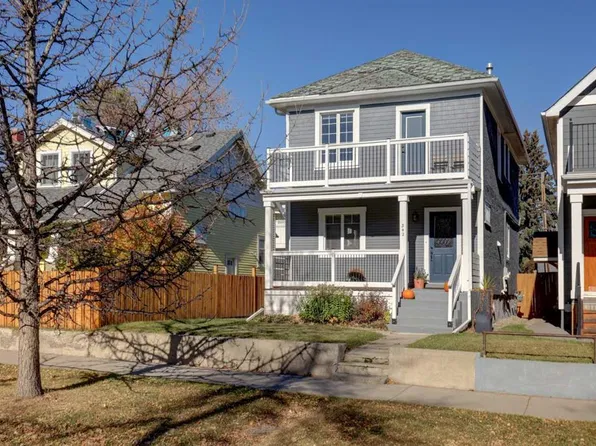 342 S 6th Ave NE, Calgary, AB T2E 0L9