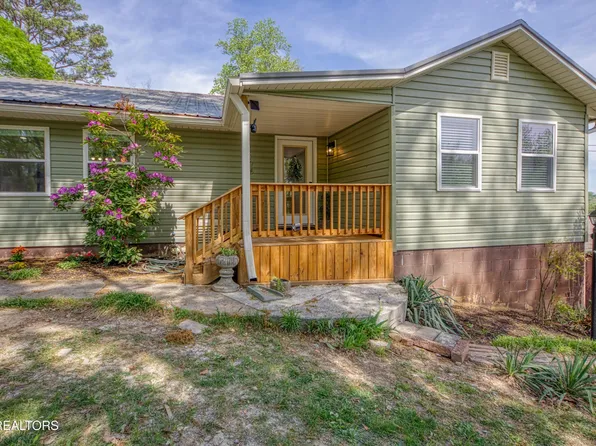 7822 Fersner Rd, Powell, TN 37849