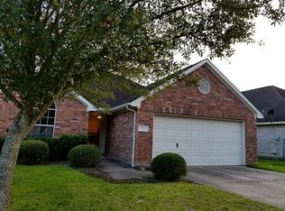 21554 Sullivan Forest Dr, Porter, TX 77365