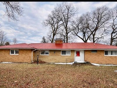 1580 Sunview St, Muskegon, MI, 49445