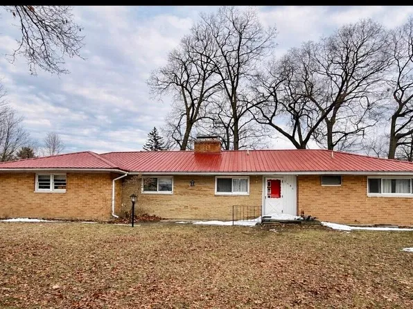 1580 Sunview St, Muskegon, MI 49445