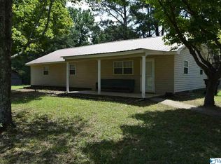 731 Hudson Hollow Rd, Boaz, AL 35956