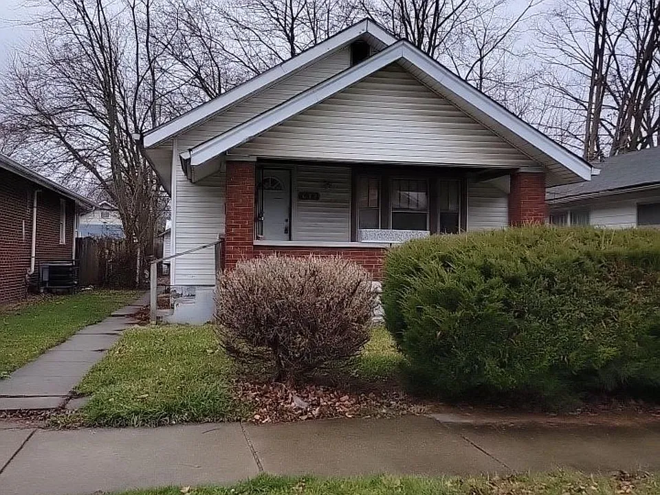 614 N Chester Ave