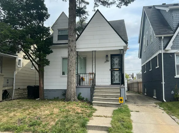 14036 Cloverlawn St, Detroit, MI 48238