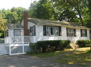 97 Cross St, Randolph, MA 02368