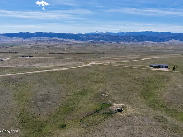 0 Lake Ridge Rd, Buffalo, WY 82834