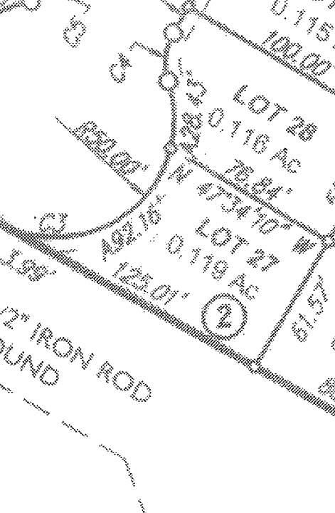 2nd image of 3721 Alnwick Dr