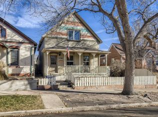 2812 Quitman St, Denver, CO 80212
