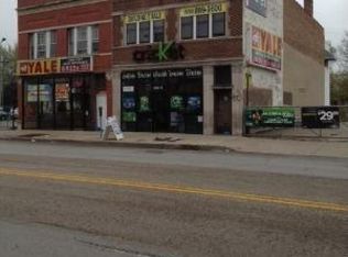 3337 W 63rd St, Chicago, IL 60629