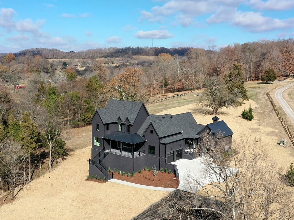 4896 Bethesda Rd, Thompsons Station, TN 37179 Zillow