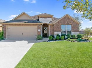 10027 Black Birch Ln, Tomball, TX 77375