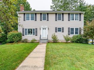 9 Cindy Dr, Nashua, NH 03062