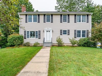 9 Cindy Dr, Nashua, NH, 03062