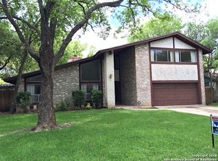4026 Mooresfield St, San Antonio, TX 78217