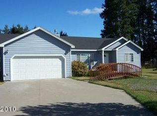 1175 Clayton Ln, Columbia Falls, MT 59912