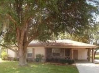 3311 Dolphin Dr, Sebring, FL 33870