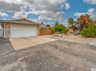 7495 Hillview Dr, Reno, NV 89506