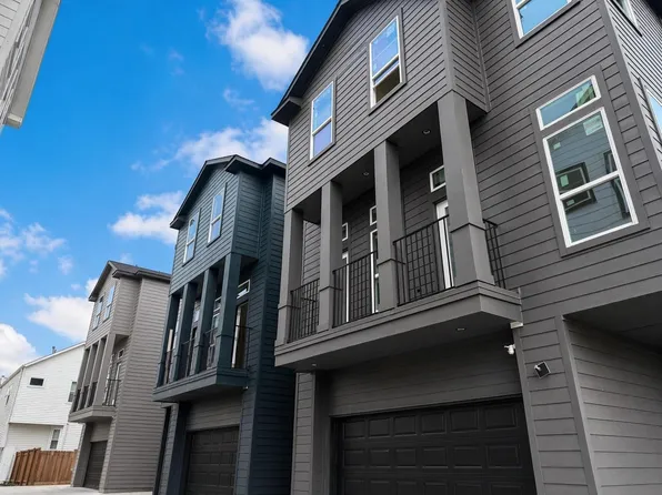 1226 E 23rd St, Houston, TX 77009