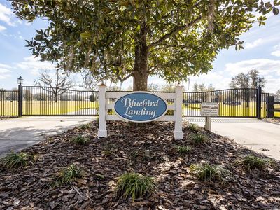 0 SW Blue Bird Ct LOT 19, Fort White, FL, 32038