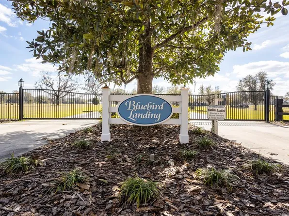 0 SW Blue Bird Ct Lot 19, Fort White, FL 32038