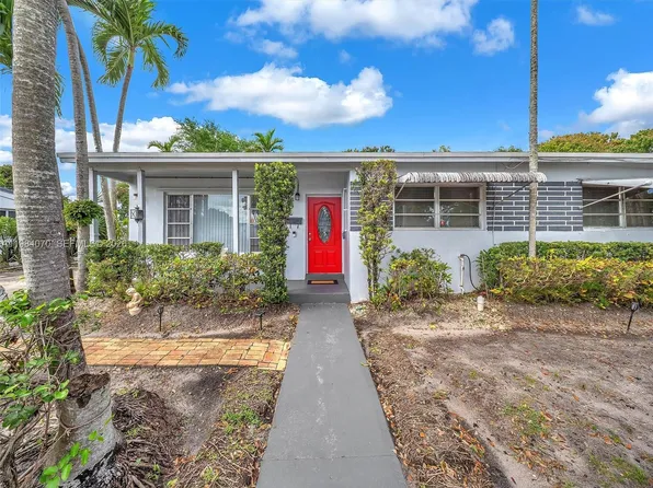 3281 NW 170th St, Miami Gardens, FL 33056