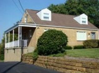 103 Richard Dr, Glenshaw, PA 15116