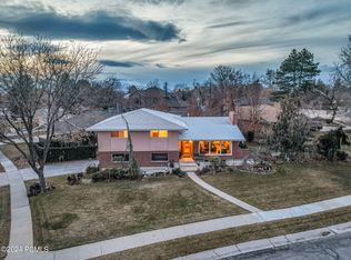 4370 S Butternut Rd, Holladay, UT 84124