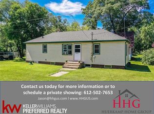 24020 Dewey St NW, Bethel, MN 55005