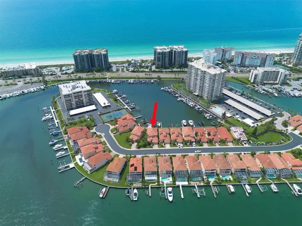 1636 Sand Key Estates Ct, Clearwater, FL 33767