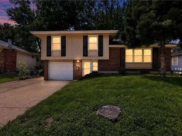 11718 Fuller Ave, Kansas City, MO 64134