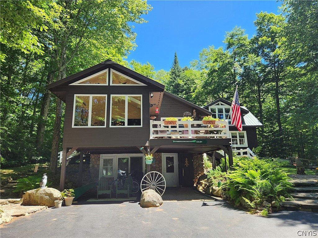 5 Arrowhead Trl, Piseco, NY 12139 Zillow