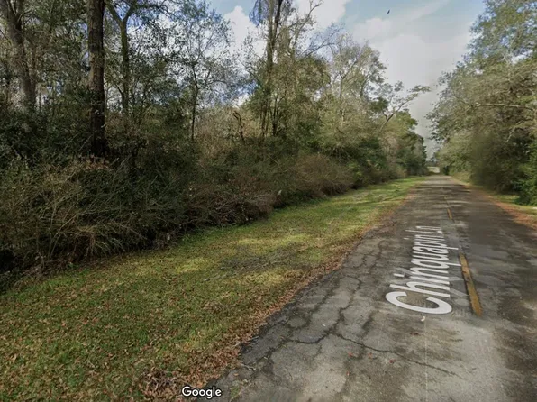 0 Chinquapin Ln, New Caney, TX 77357