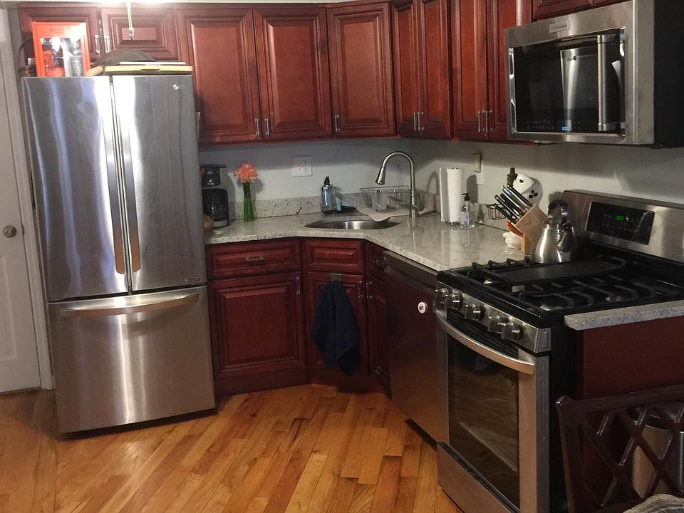 1st image of 258 Beach 117th St #1S