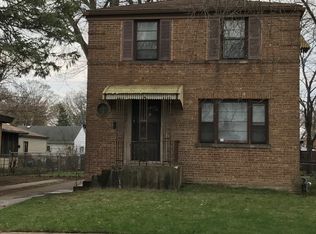 304 W 145th Pl, Riverdale, IL