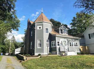 46 Old Post Road, Staatsburg, NY 12580
