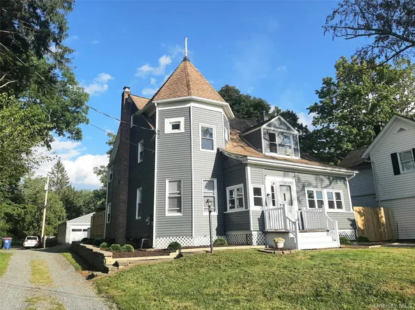 46 Old Post Road, Staatsburg, NY 12580