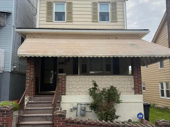 655 Hayes St, Hazleton, PA 18201