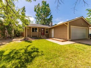 3519 S Nucla St, Aurora, CO 80013