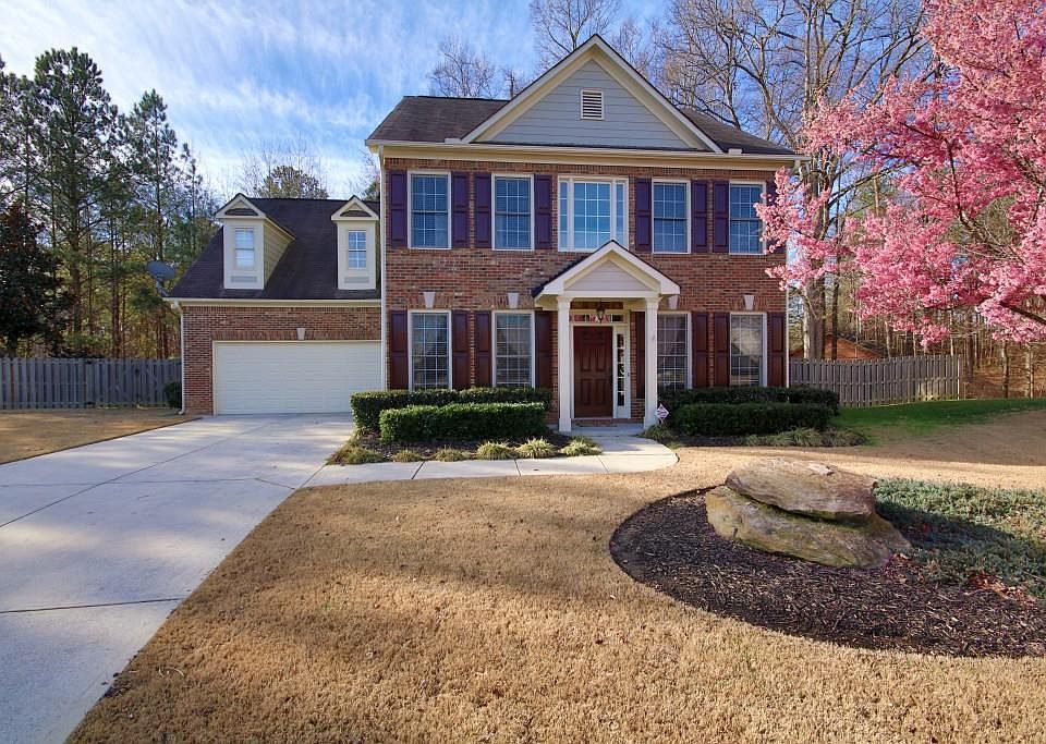 1st image of 1707 Hidden Pond Cir