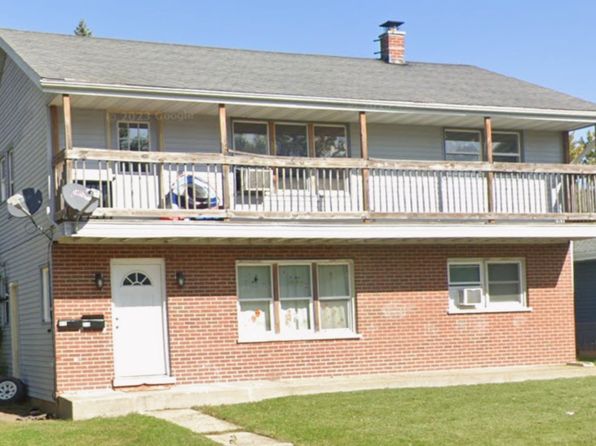 416-418 Glenwood Dr #Up