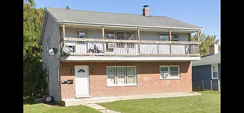 416-418 Glenwood Dr #UP Photo 1