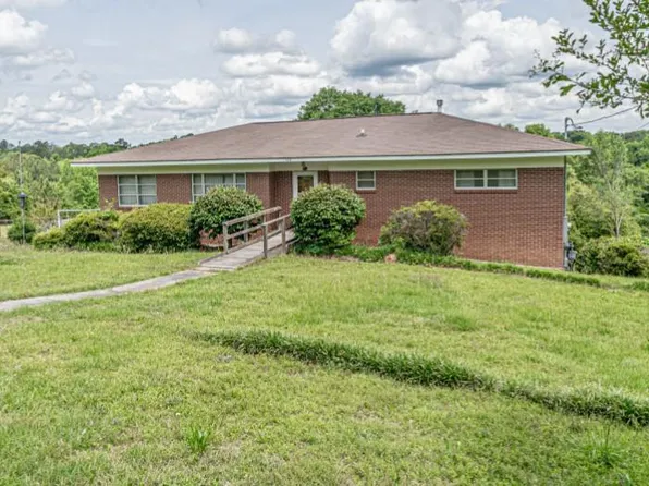 186 Youngblood Rd SE, Milledgeville, GA 31061