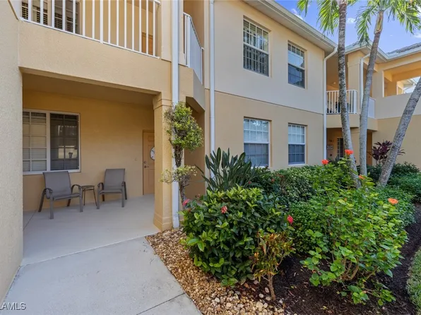 19441 Cromwell Ct APT 102, Fort Myers, FL 33912