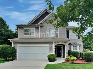 7105 Flagstone Pl, Union City, GA 30291