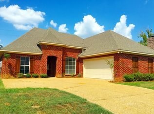 340 Greengate Cir, Brandon, MS 39042